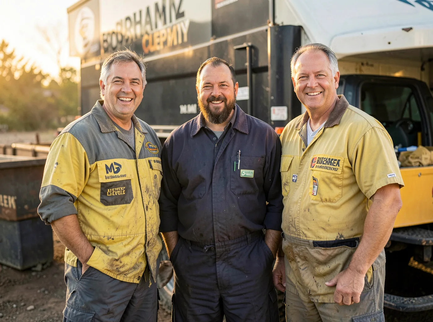 Sewage Cleanup company in Fork, MD