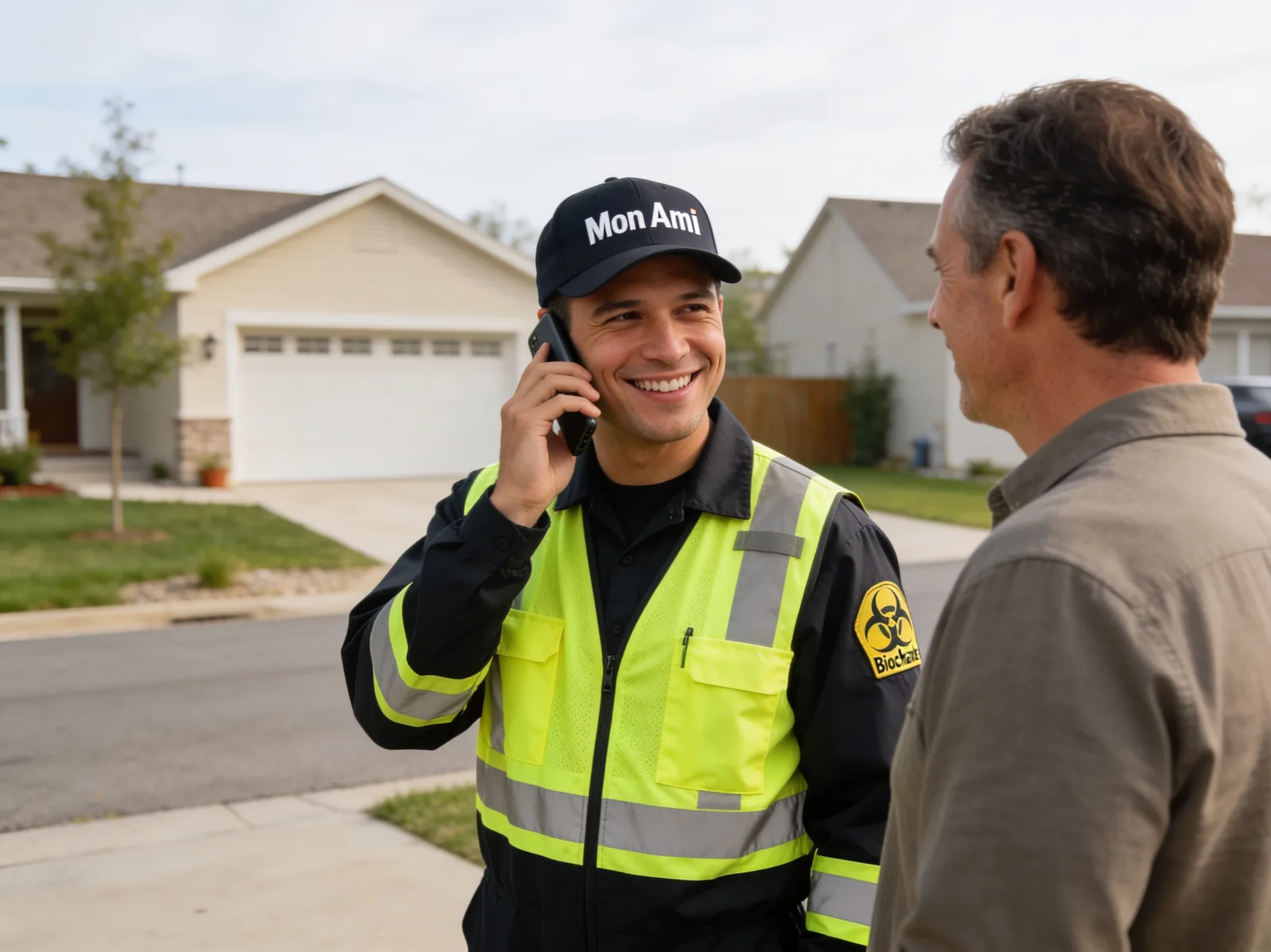 Sewage Cleanup Fork, MD FAQs