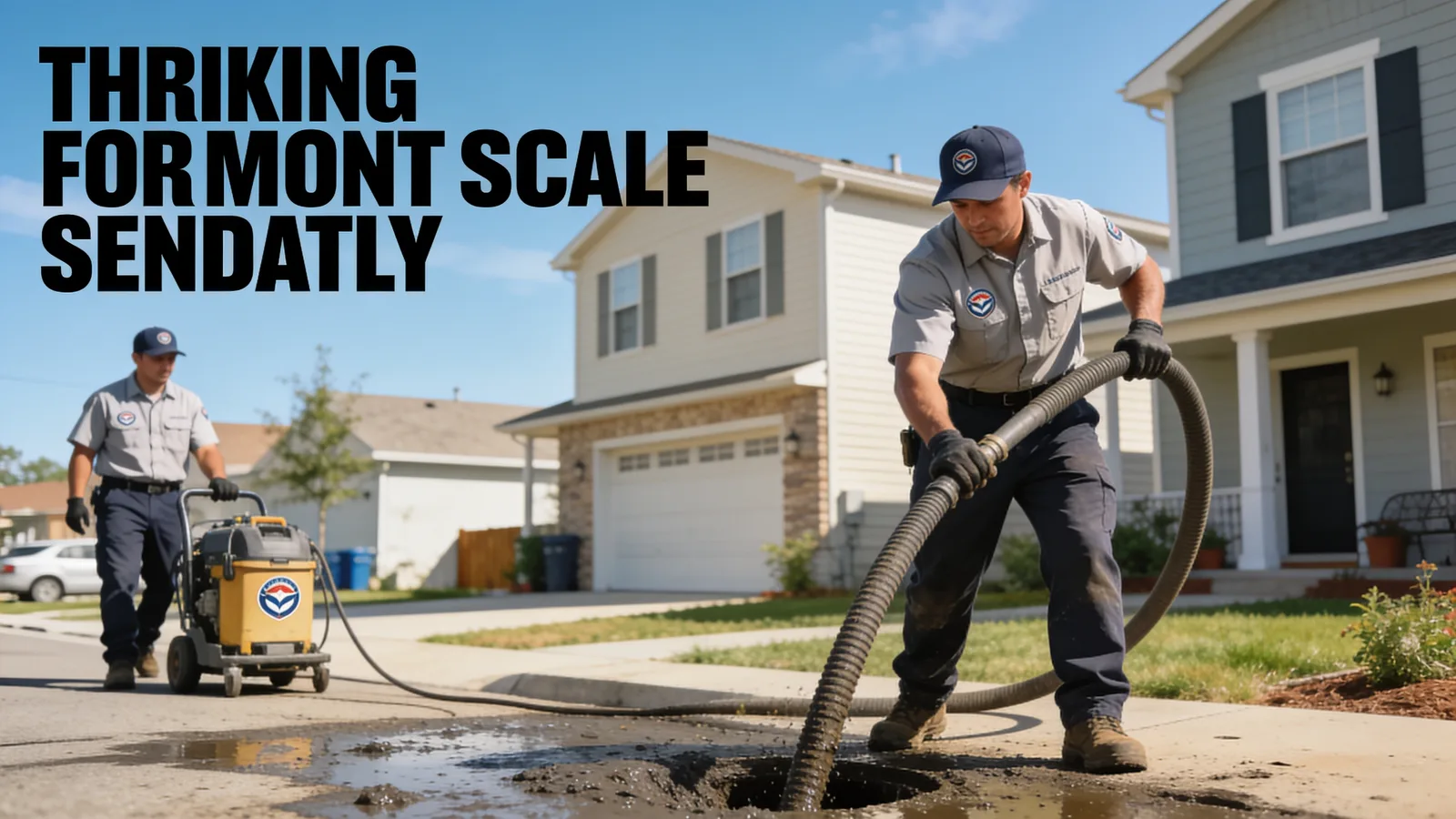 Sewage Cleanup in Fork, MD near me